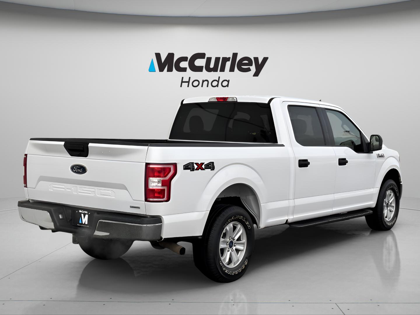 2019 Ford F-150 XLT - Photo 8