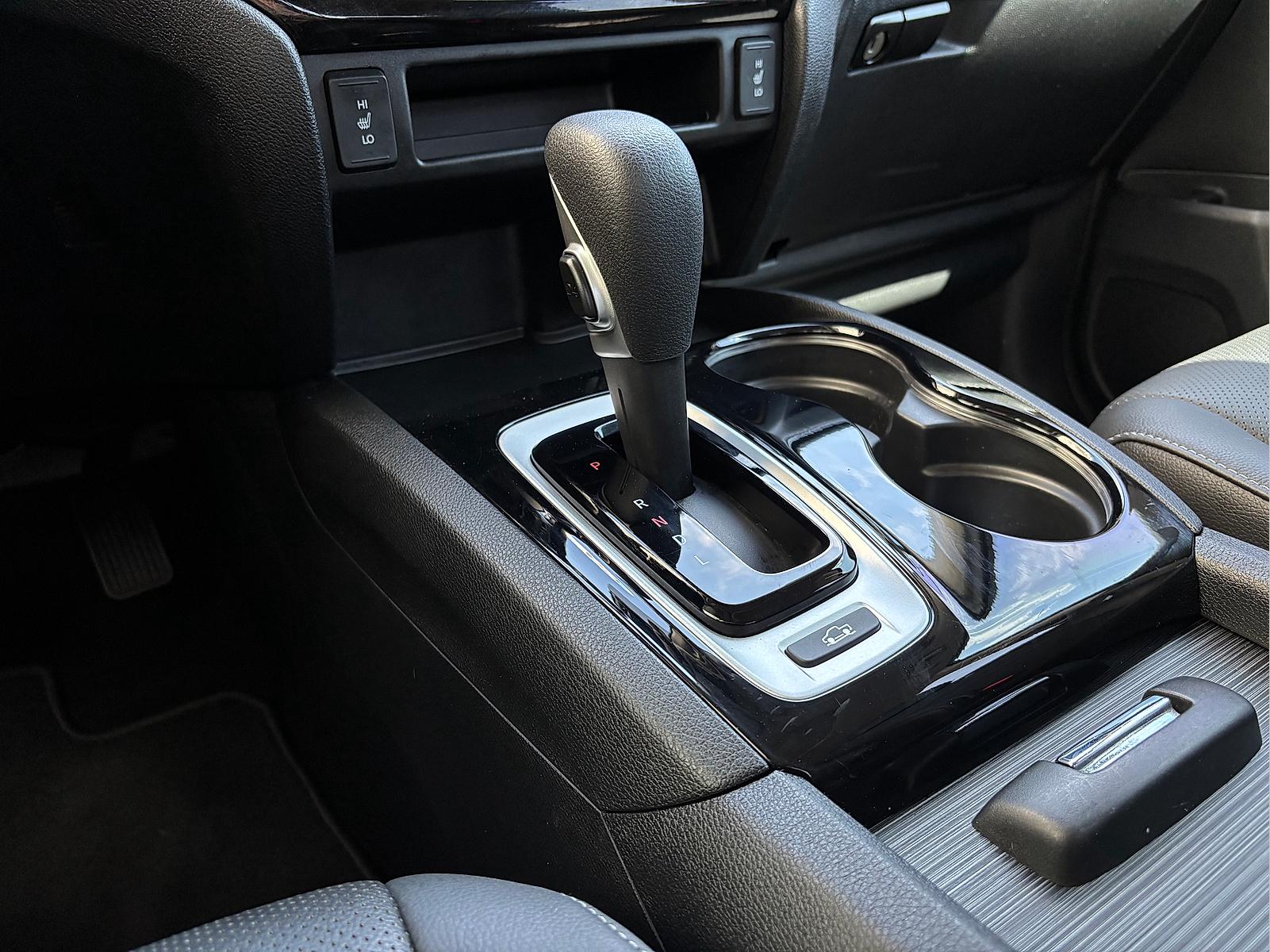 2017 Honda Ridgeline RTL-E - Photo 27