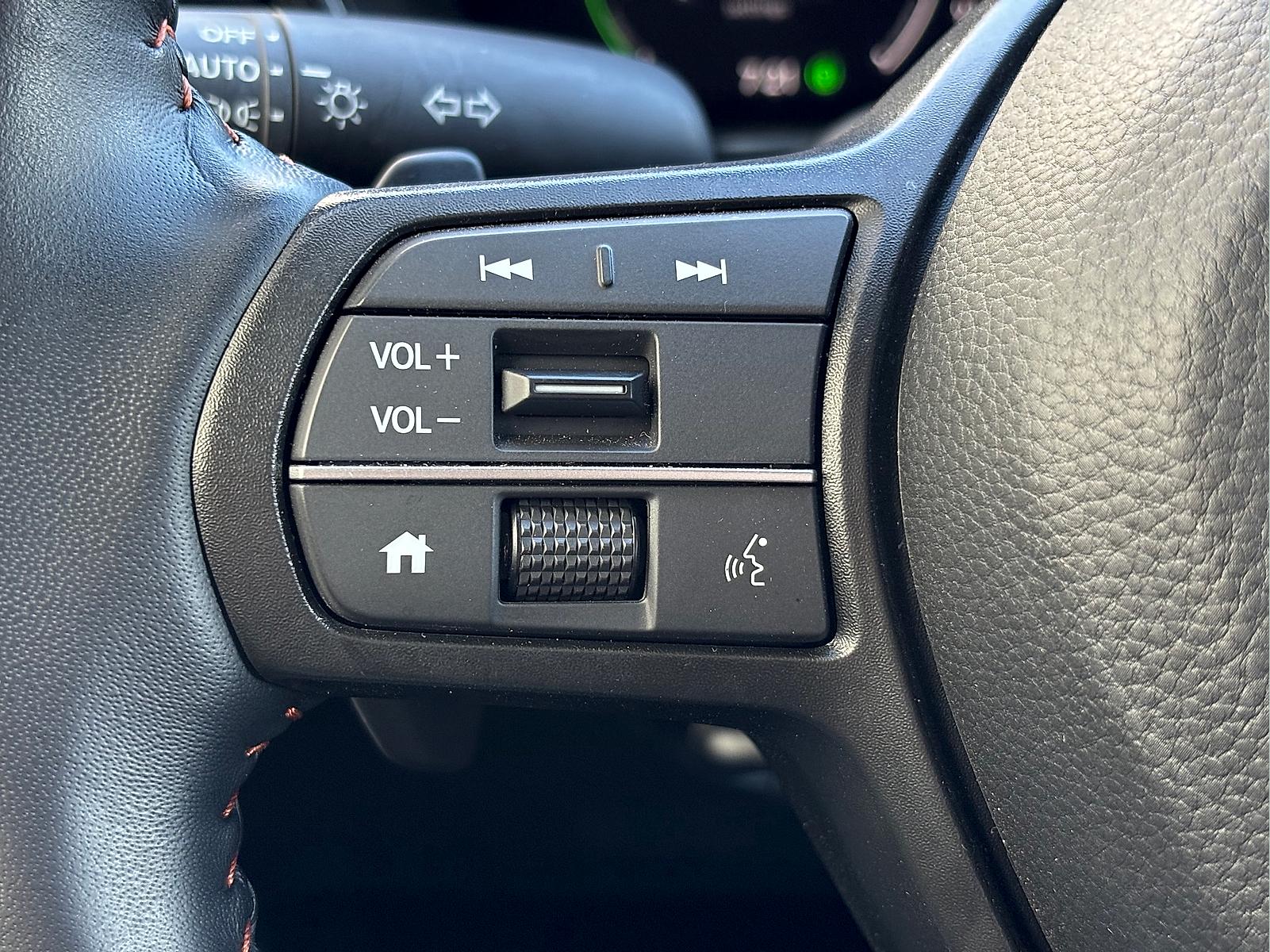 2026 Honda CR-V Sport - Photo 30