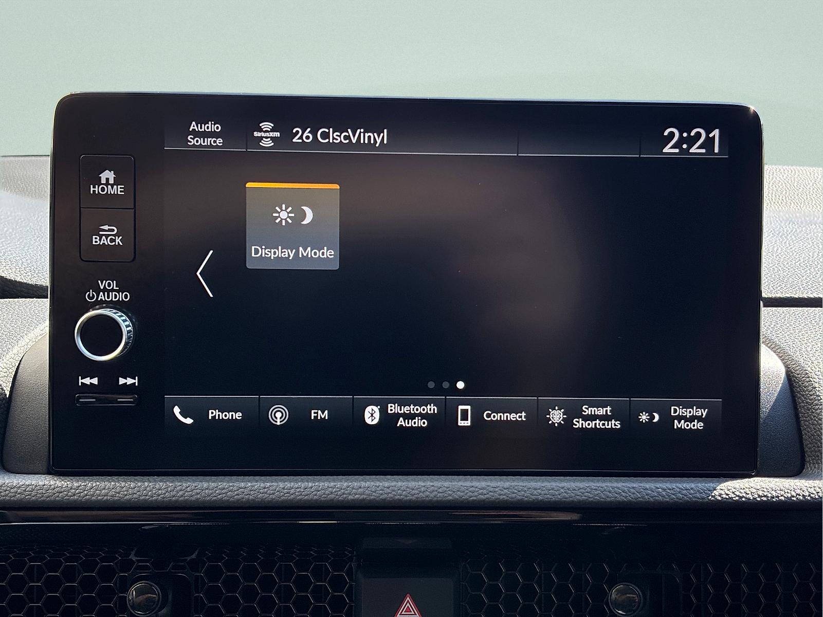 2025 Honda CR-V EX-L - Photo 25