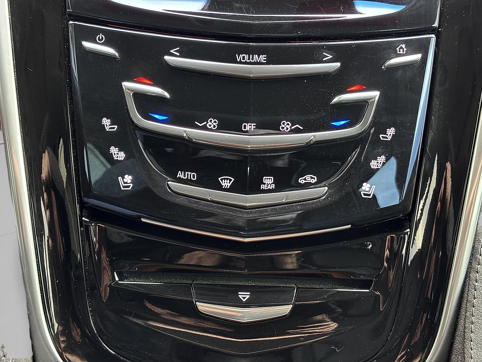 2020 Cadillac Escalade Luxury - Photo 27
