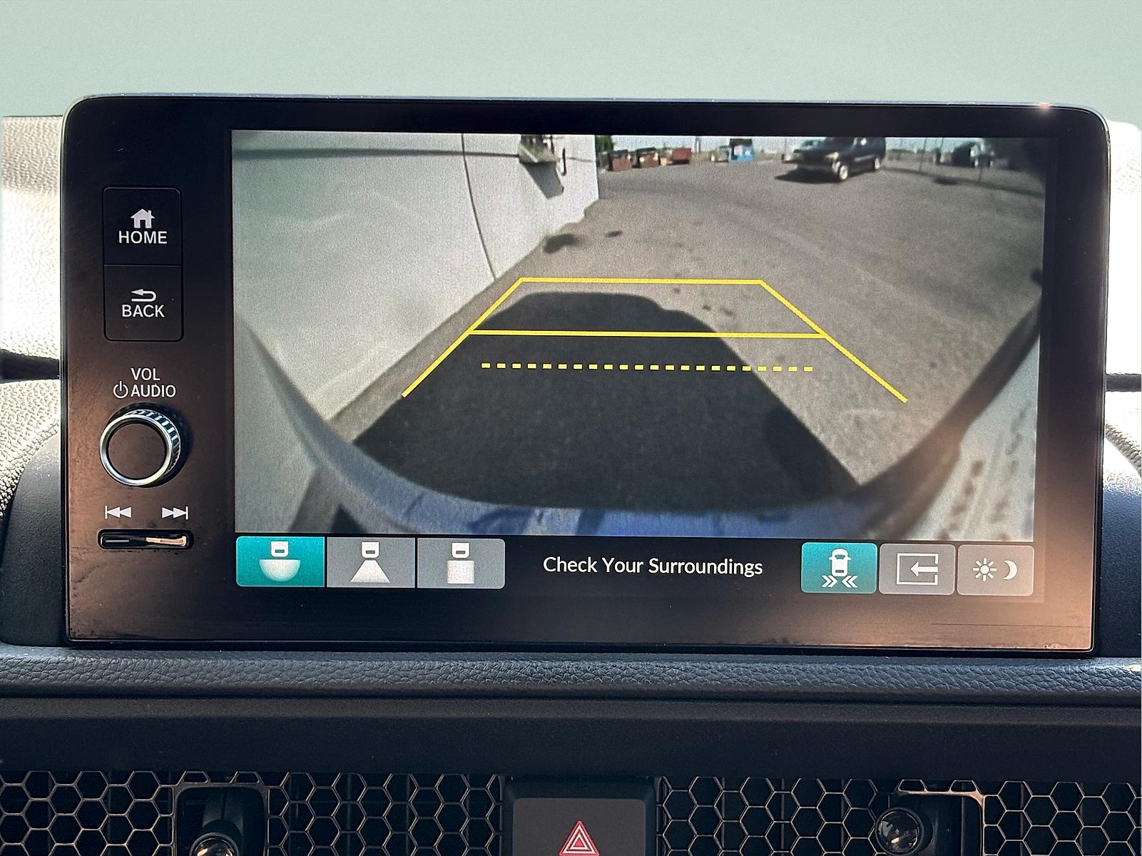 2024 Honda CR-V Sport-L - Photo 26