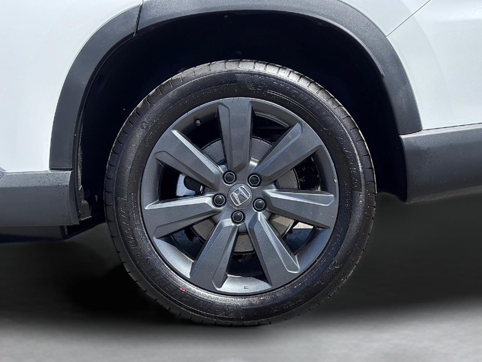 2025 Honda Pilot Sport - Photo 12