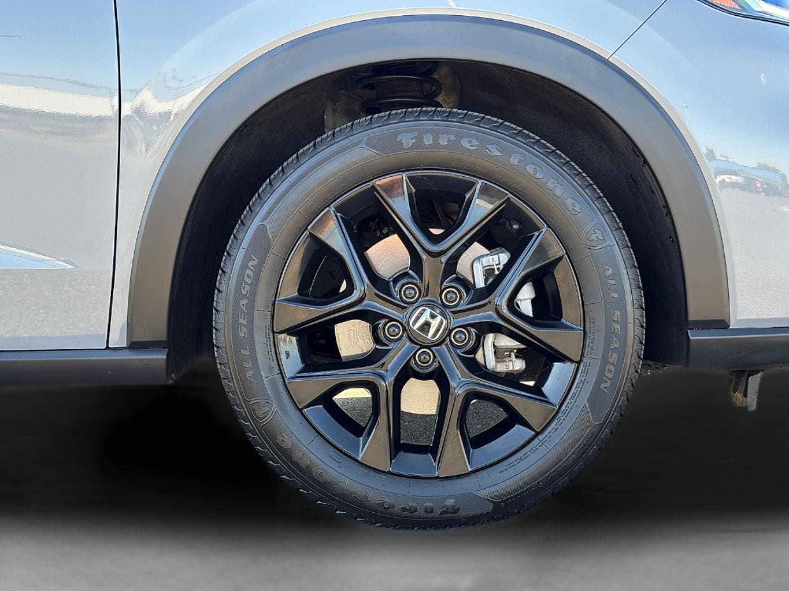 2024 Honda HR-V Sport - Photo 10