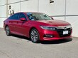 Honda Accord Hybrid
