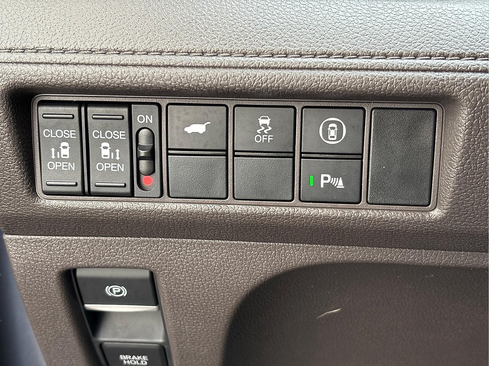 2023 Honda Odyssey Elite - Photo 19