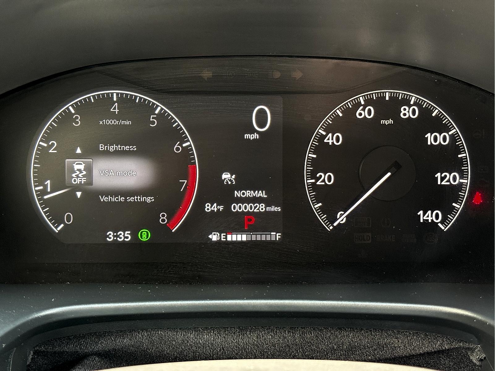 2026 Honda CR-V EX - Photo 17
