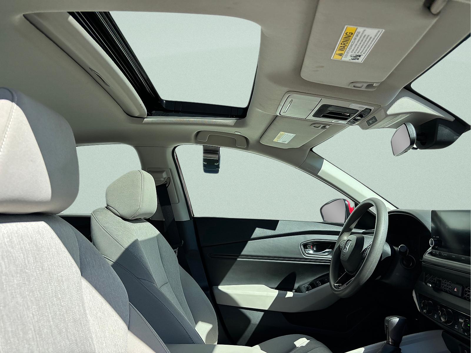 2023 Honda Accord EX - Photo 34