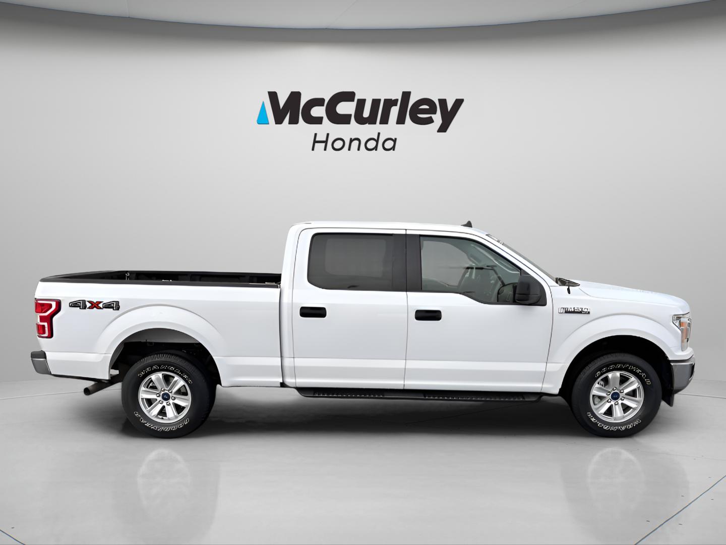 2019 Ford F-150 XLT - Photo 6