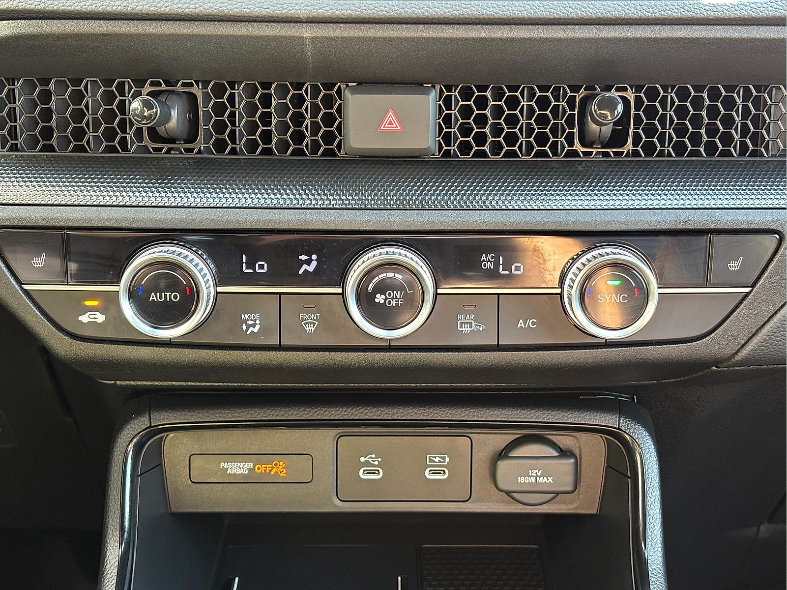 2026 Honda CR-V Sport-L - Photo 26