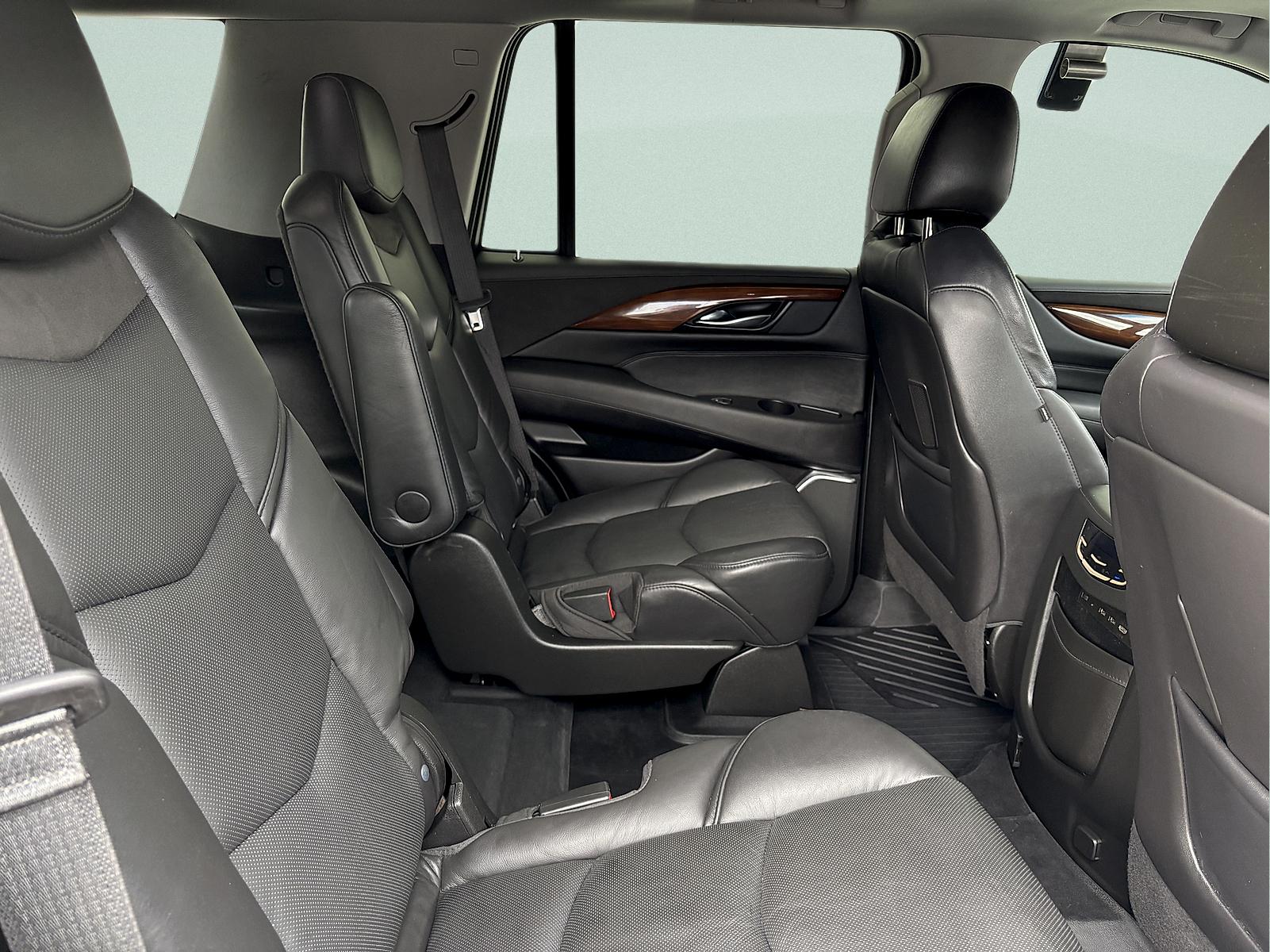 2020 Cadillac Escalade Luxury - Photo 30