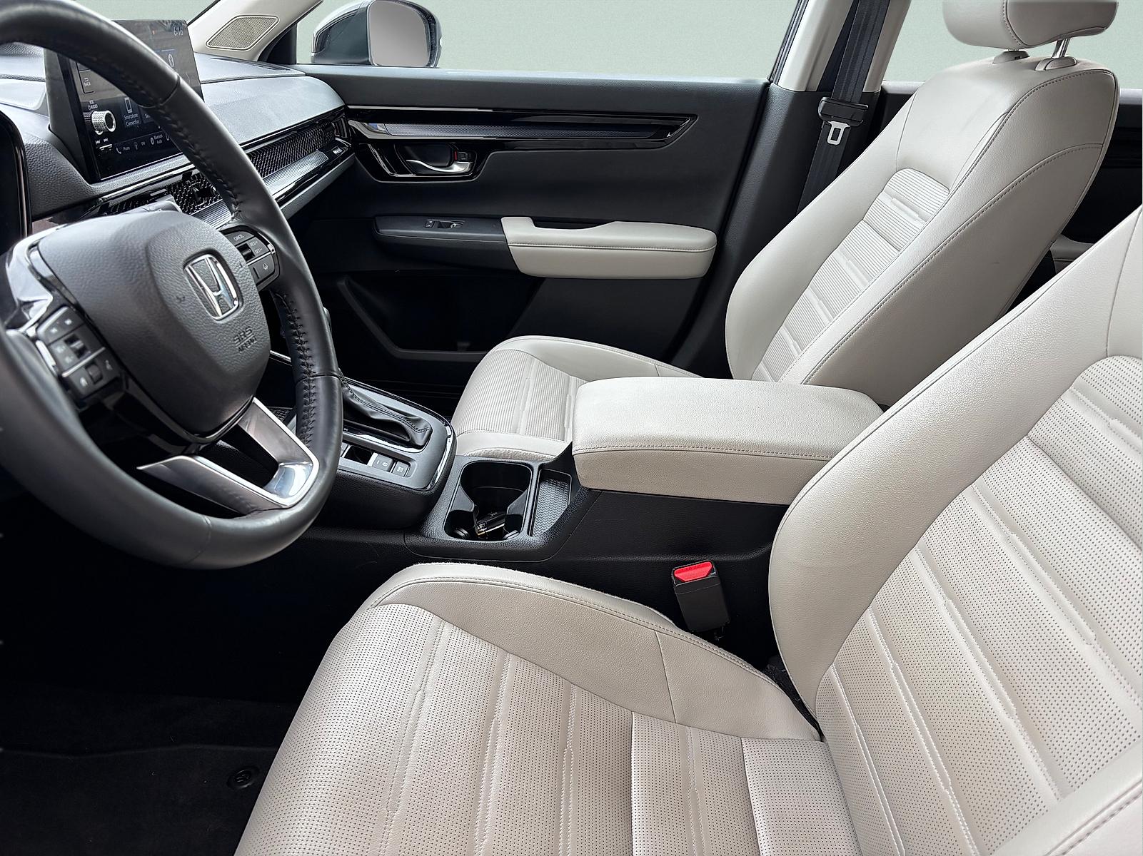 2023 Honda CR-V EX-L - Photo 17