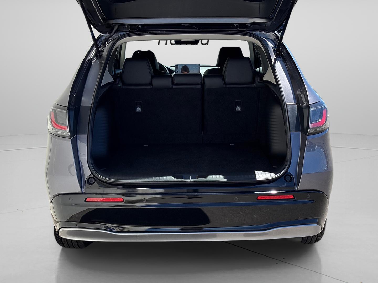 2026 Honda HR-V EX-L - Photo 7