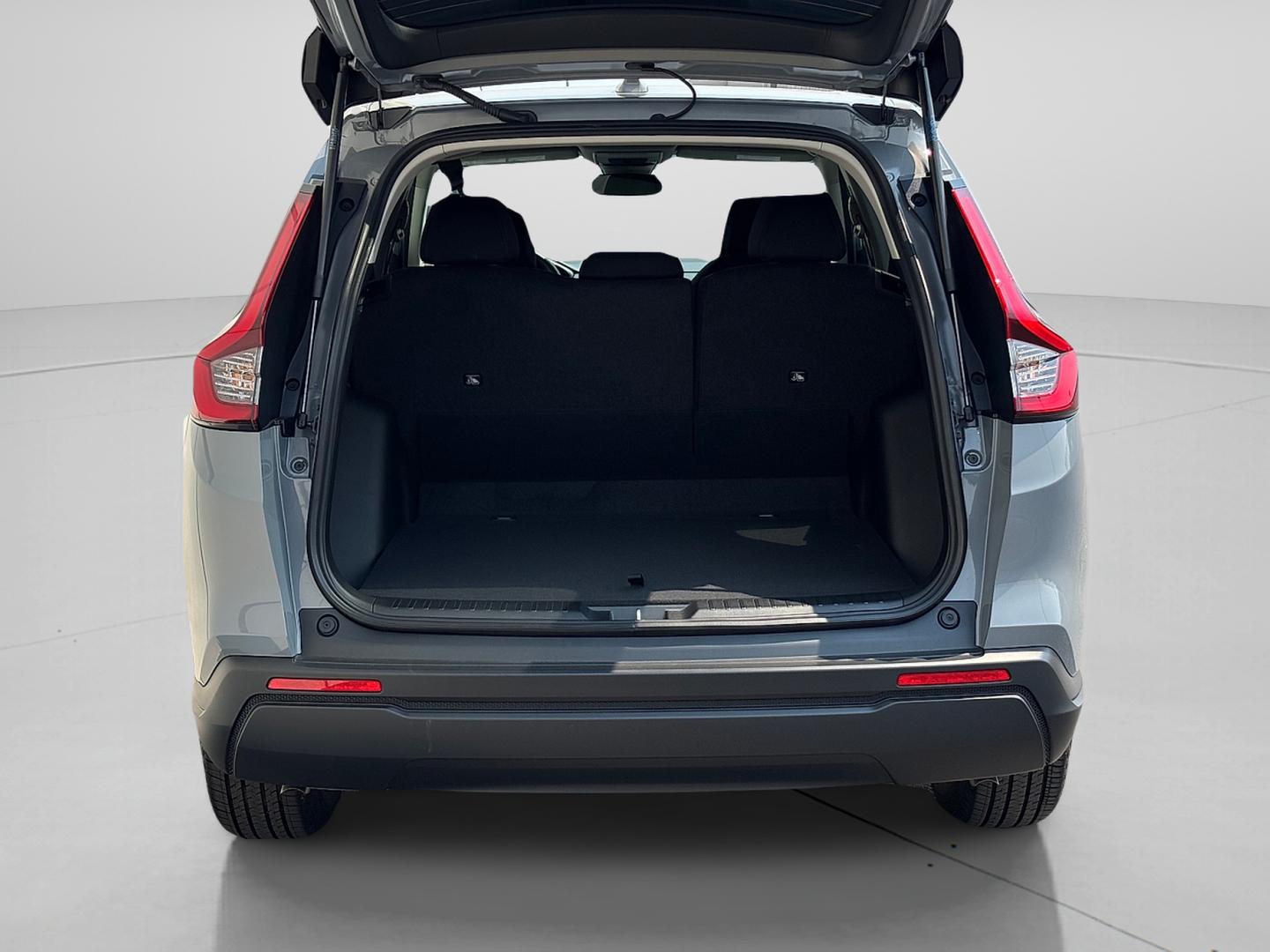 2026 Honda CR-V EX - Photo 6
