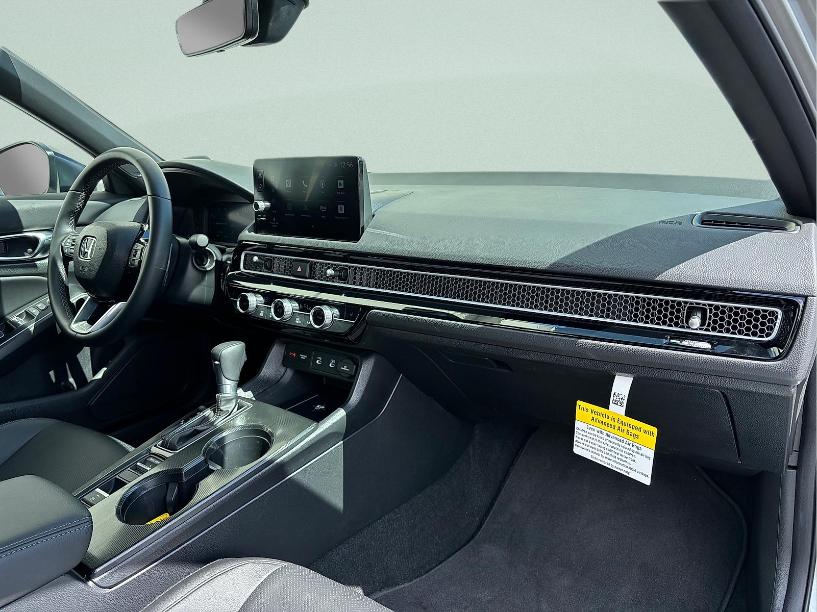 2026 Honda Civic Sport Touring - Photo 40
