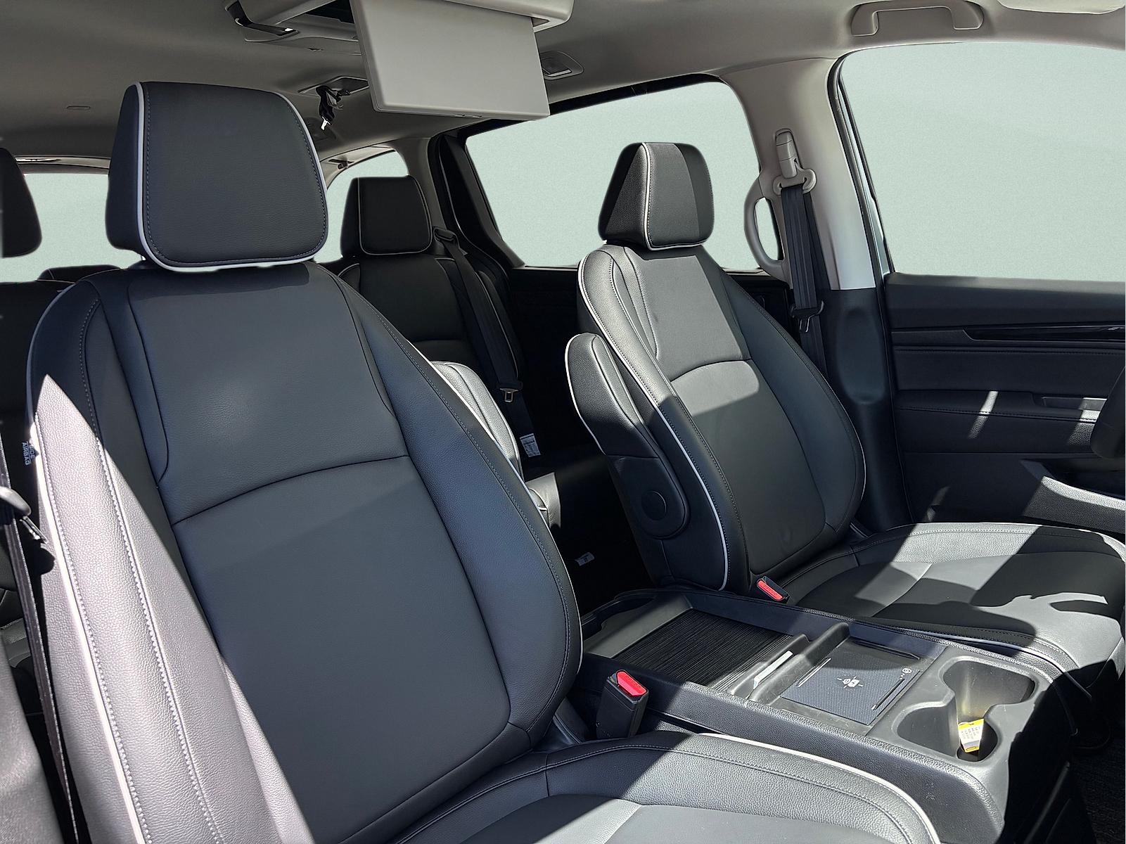 2026 Honda Odyssey Touring - Photo 41