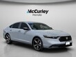 Honda Accord Hybrid