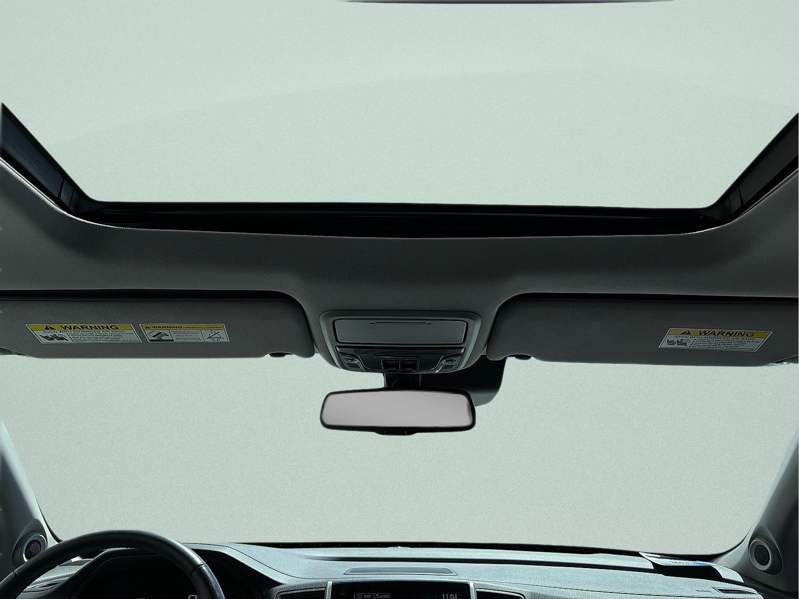 2020 Honda Ridgeline RTL-E - Photo 38