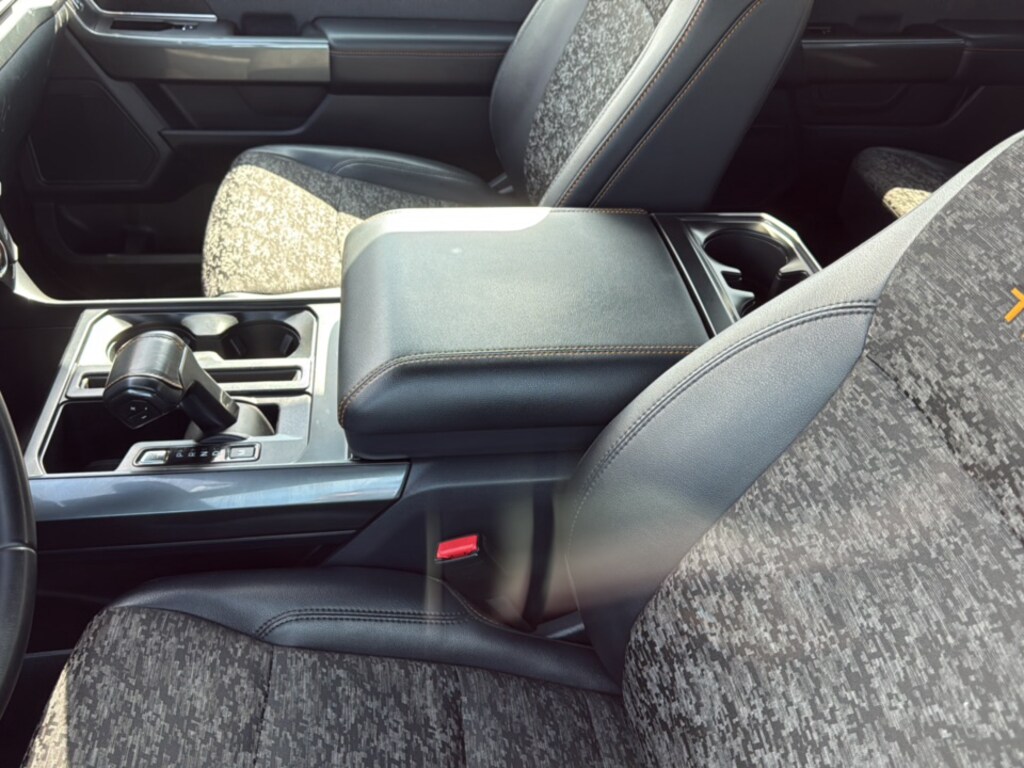 Used 2023 Ford F-150 Truck SuperCrew Cab