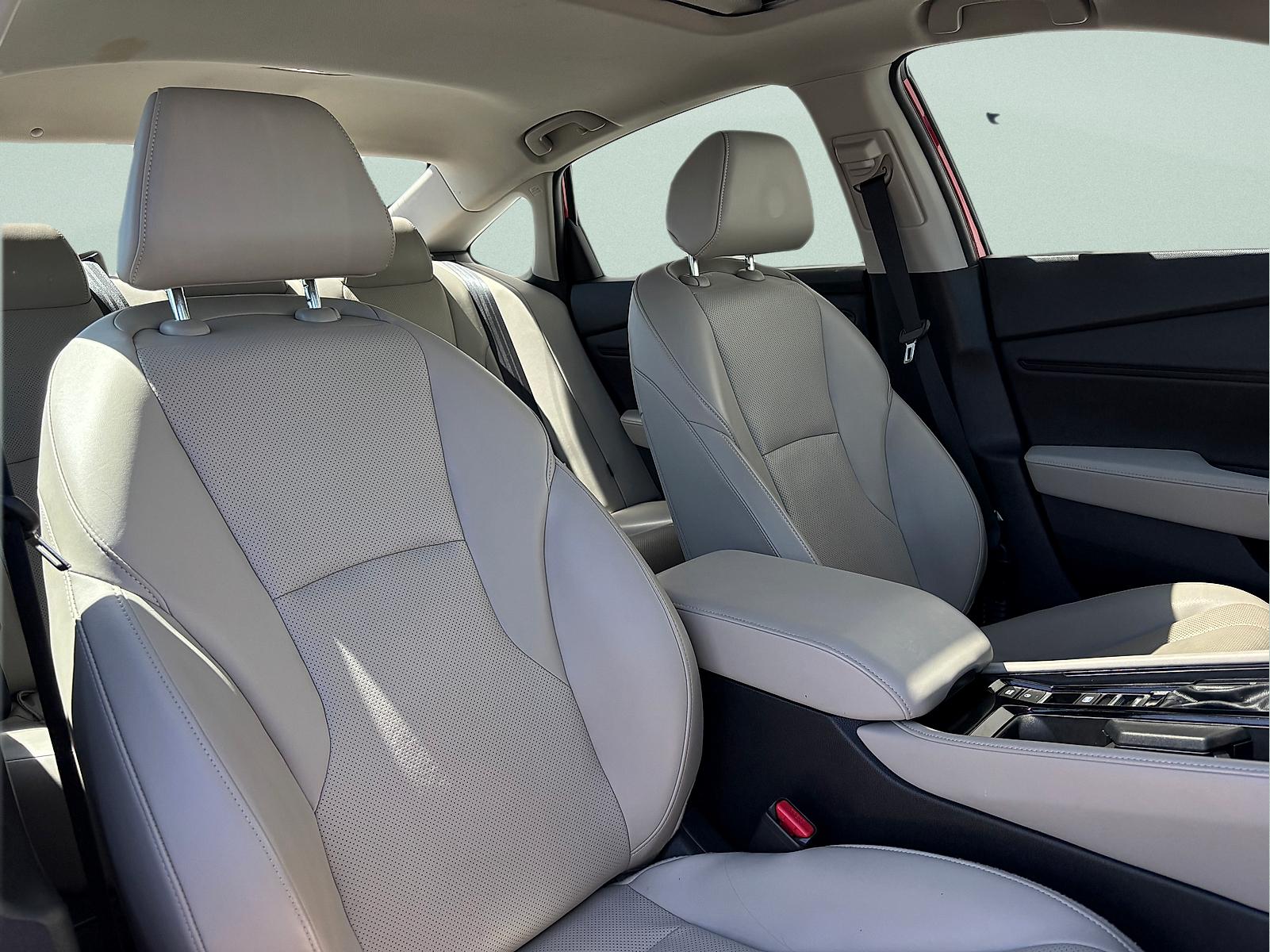 2024 Honda Accord Hybrid Touring - Photo 39