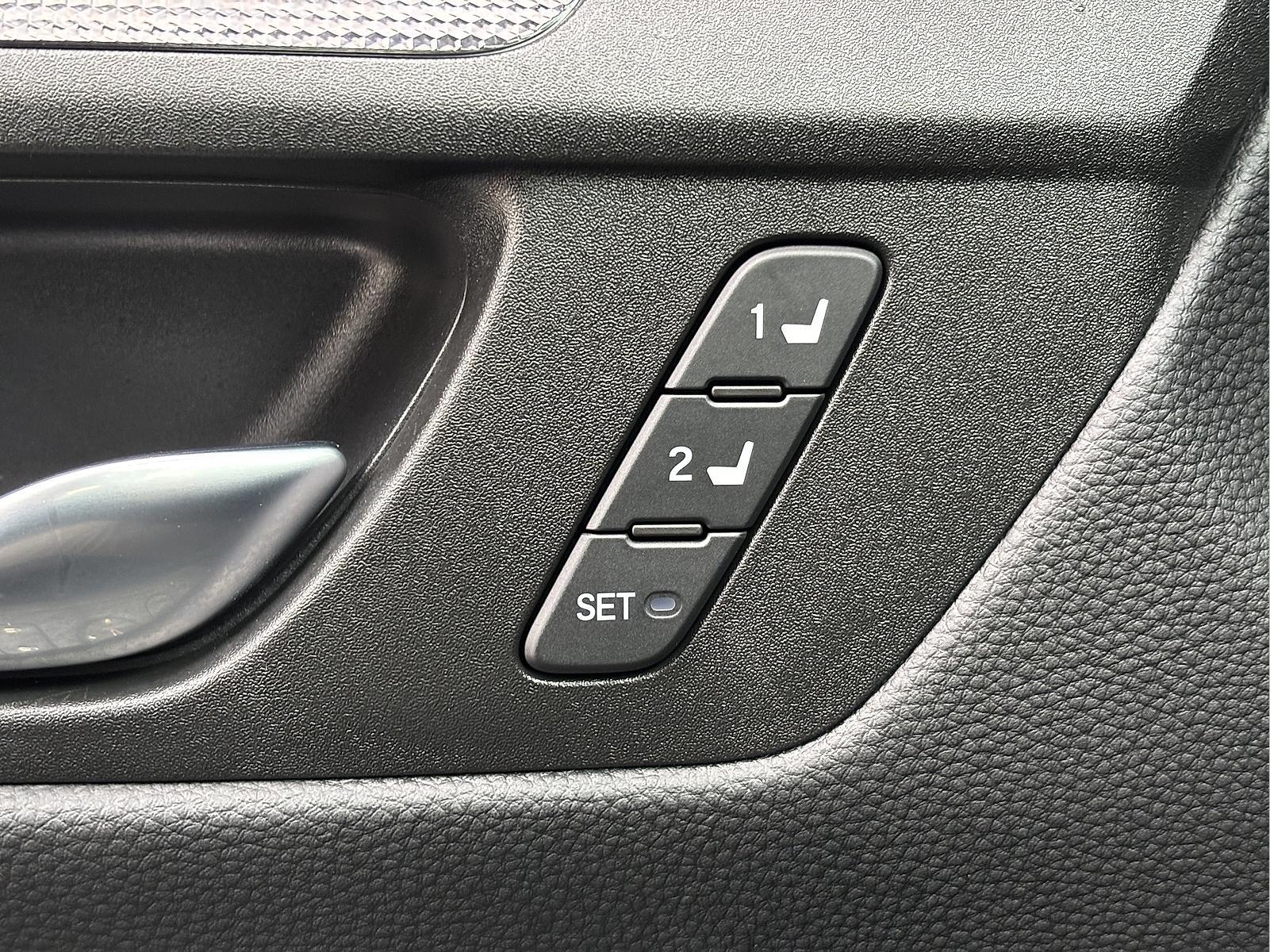 2026 Honda CR-V Sport-L - Photo 18