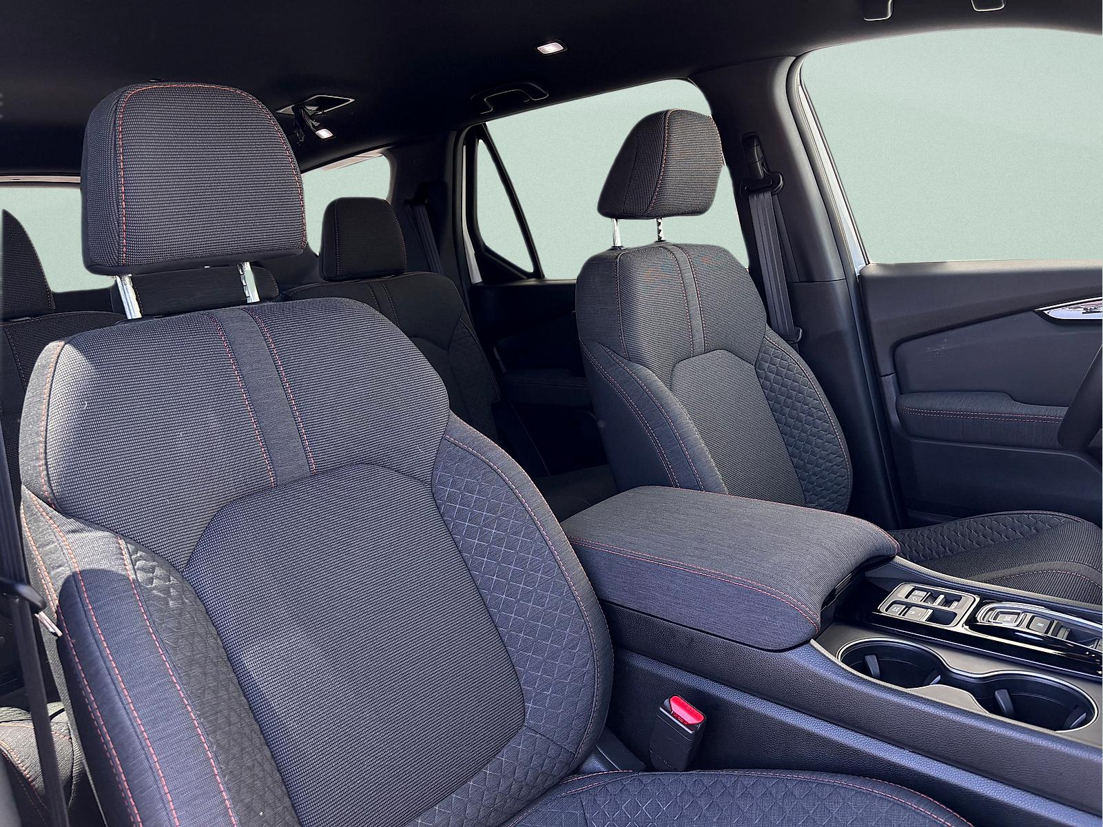 2025 Honda Pilot Sport - Photo 33