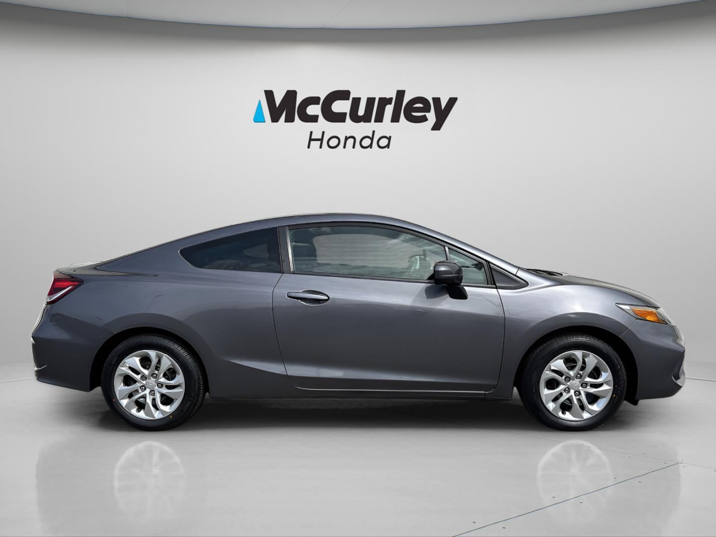 Used 2014 Honda Civic LX with VIN 2HGFG3B50EH504875 for sale in Richland, WA