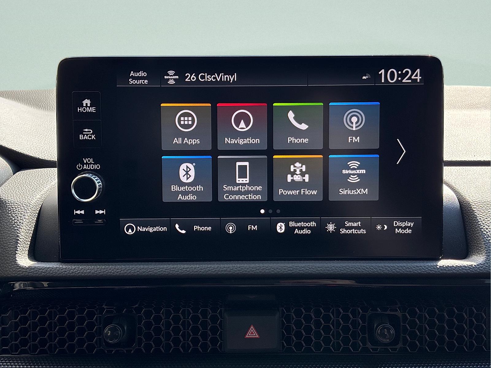 2025 Honda CR-V Sport Touring - Photo 22