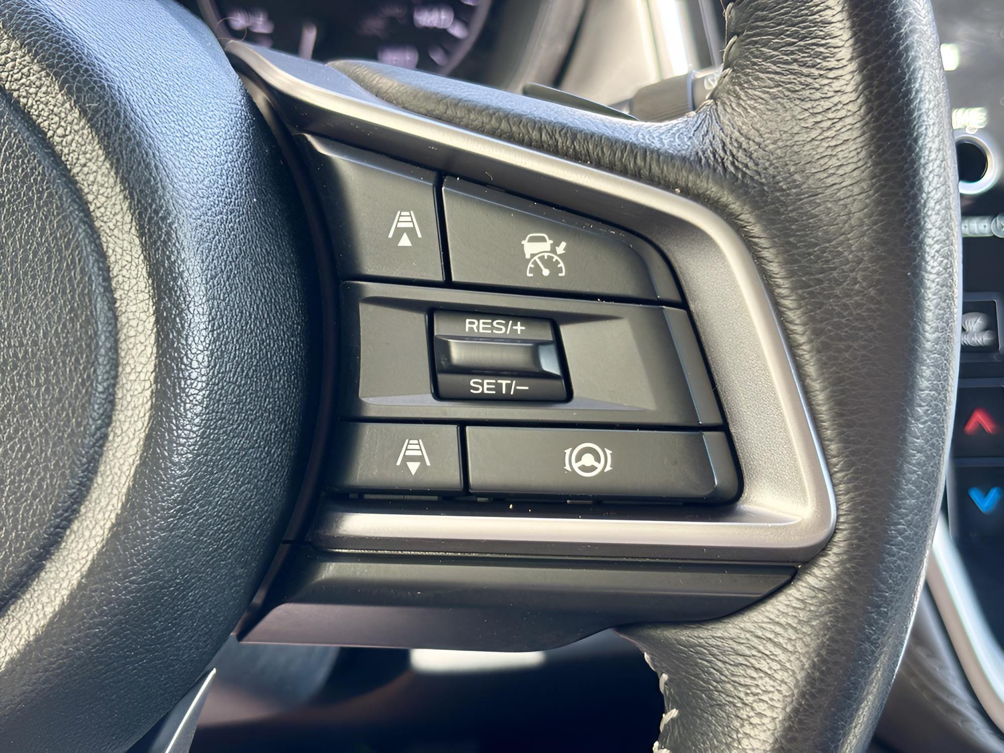 2023 Subaru Outback Onyx Edition - Photo 12