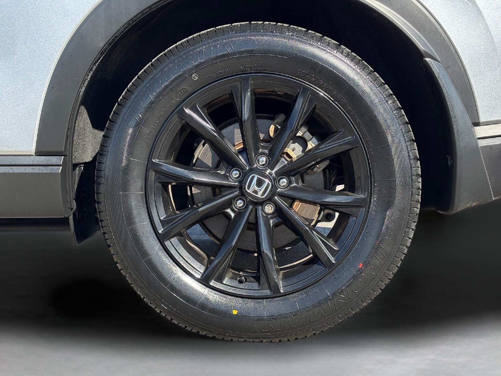 2024 Honda CR-V Sport-L - Photo 14