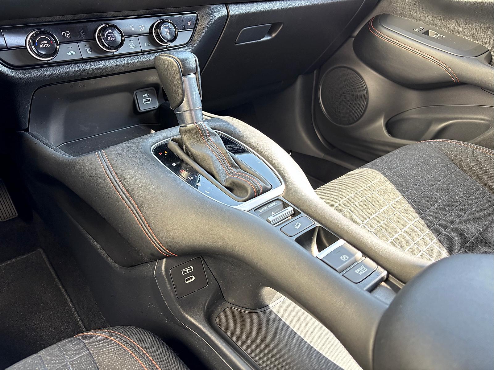 2024 Honda HR-V Sport - Photo 24