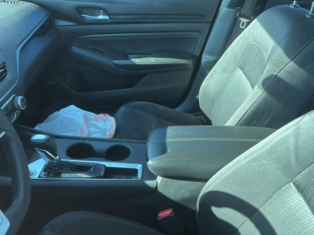 Used 2020 Nissan Altima 2.5 S Sedan