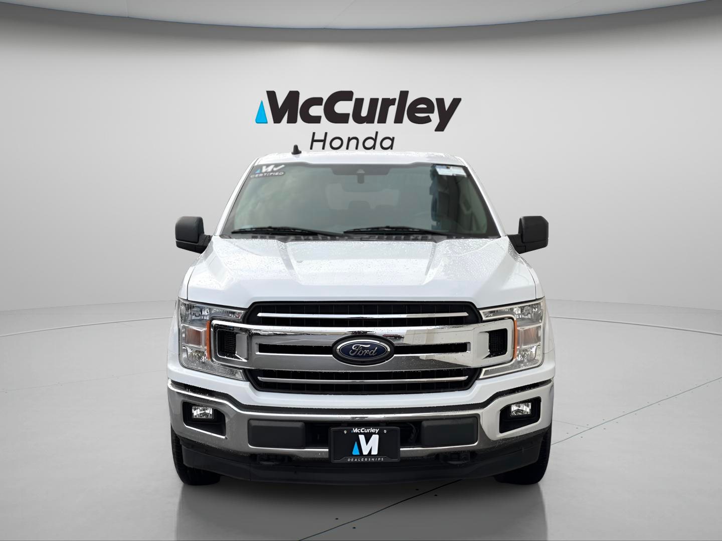 2019 Ford F-150 XLT - Photo 10