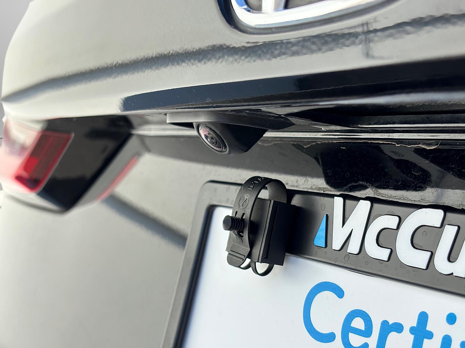 2025 Honda CR-V EX-L - Photo 7