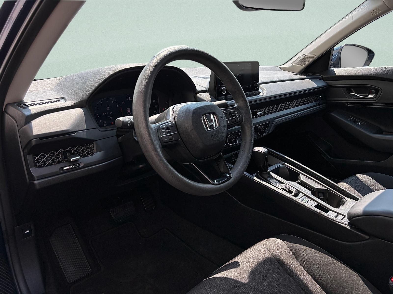 2023 Honda Accord EX - Photo 13