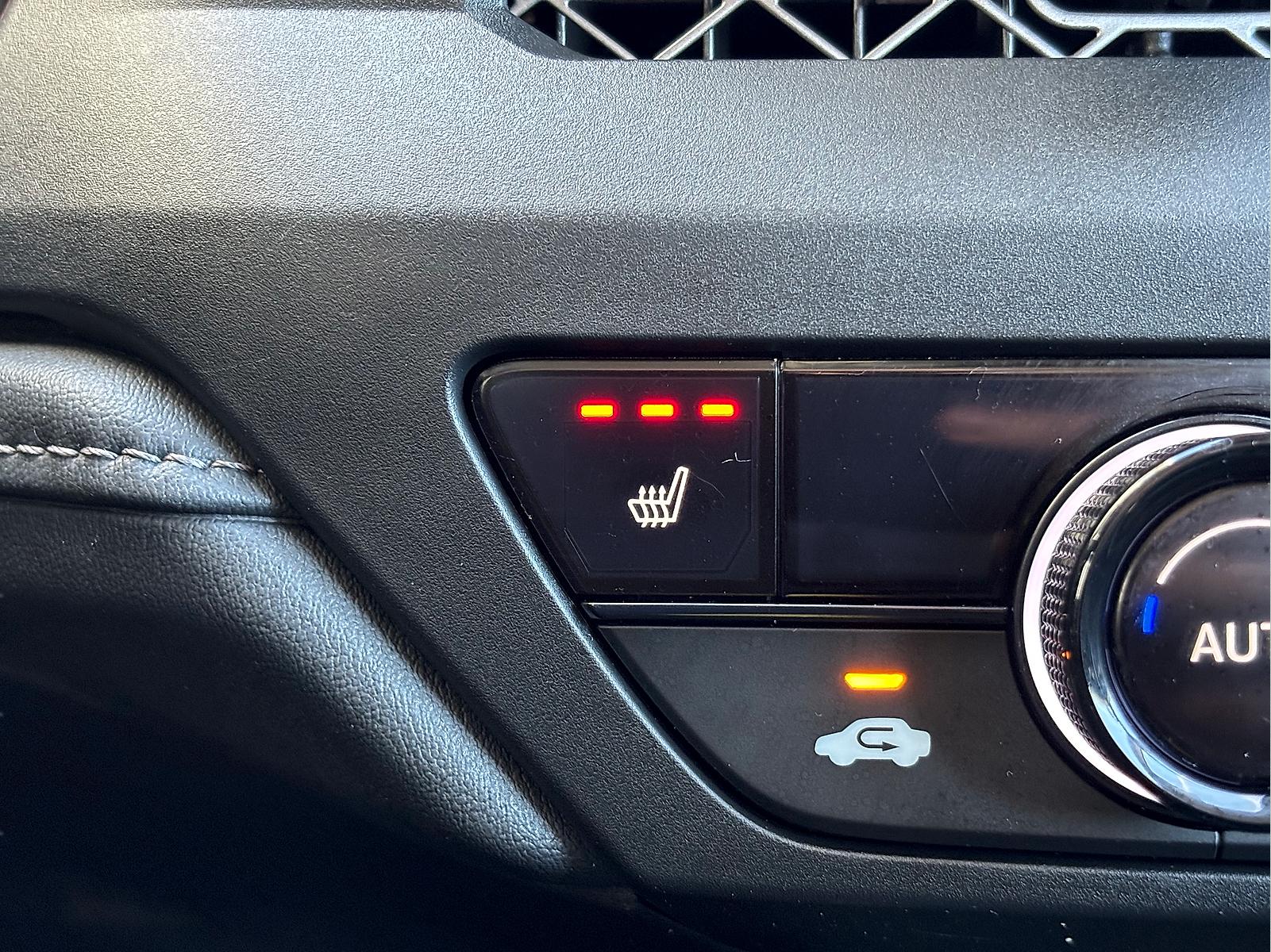 2025 Honda Accord SE - Photo 24
