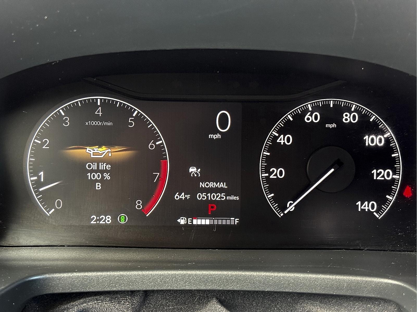 2023 Honda Pilot LX - Photo 15