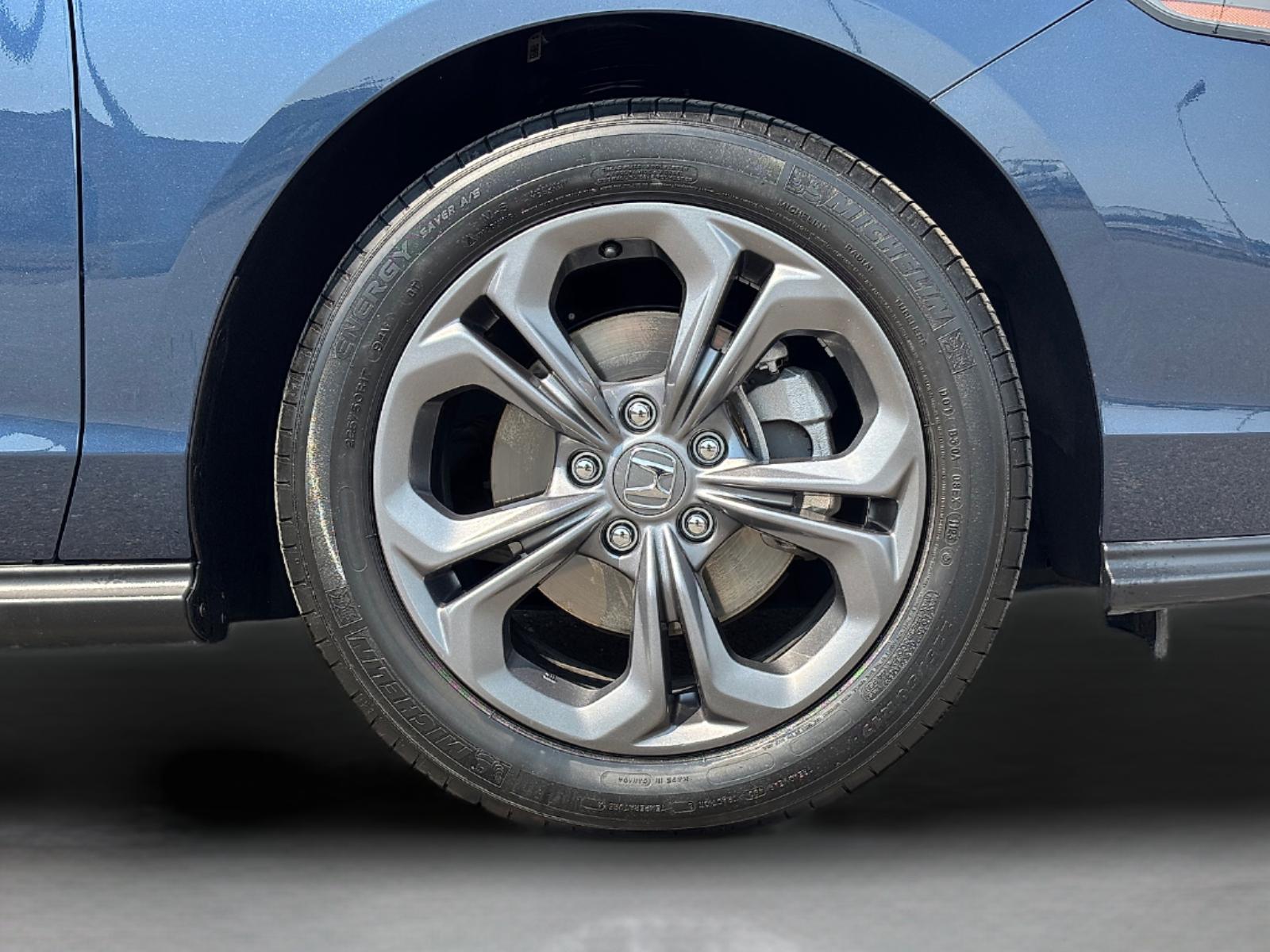 2023 Honda Accord EX - Photo 10