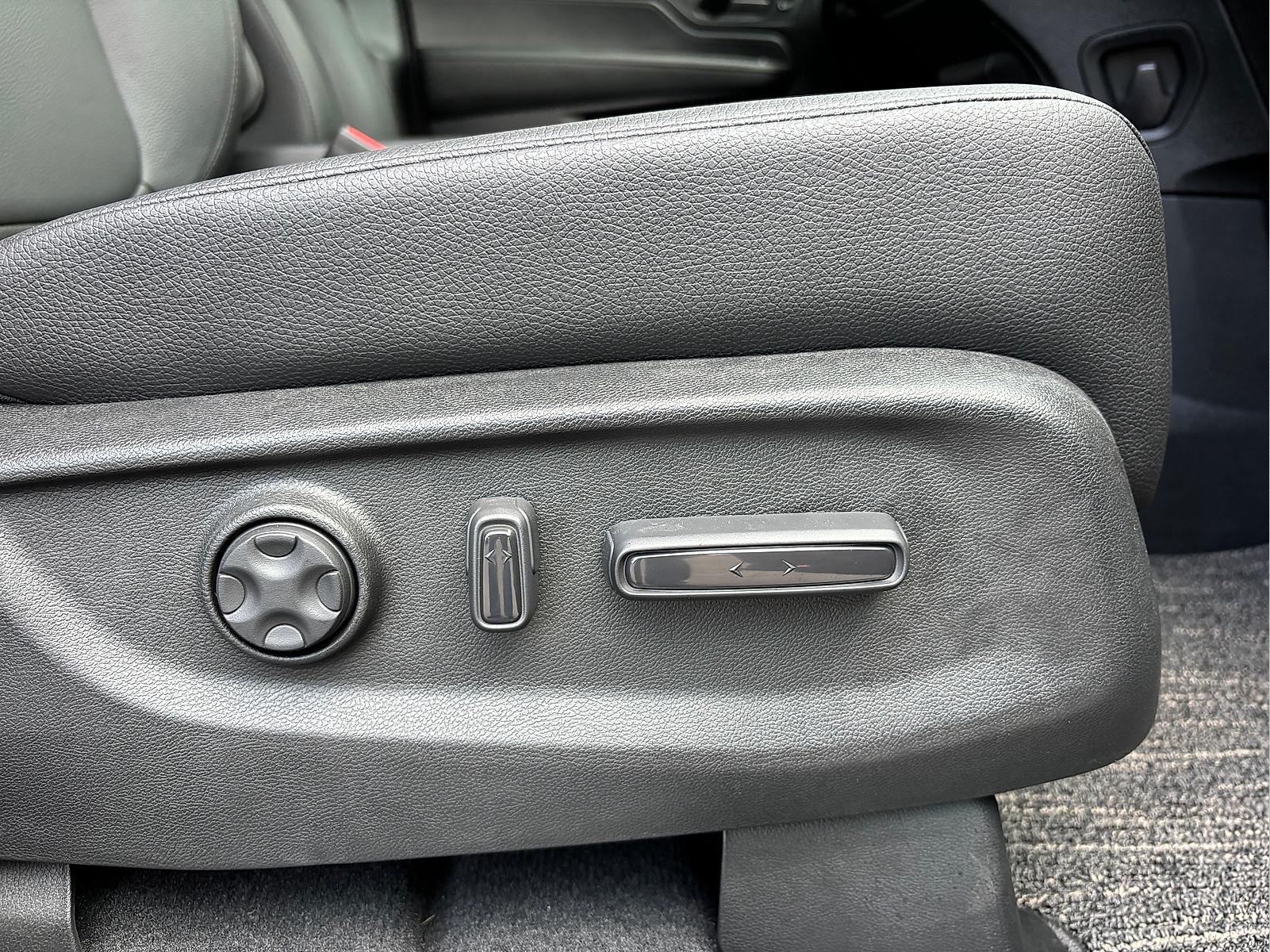 2026 Honda Odyssey EX-L - Photo 41