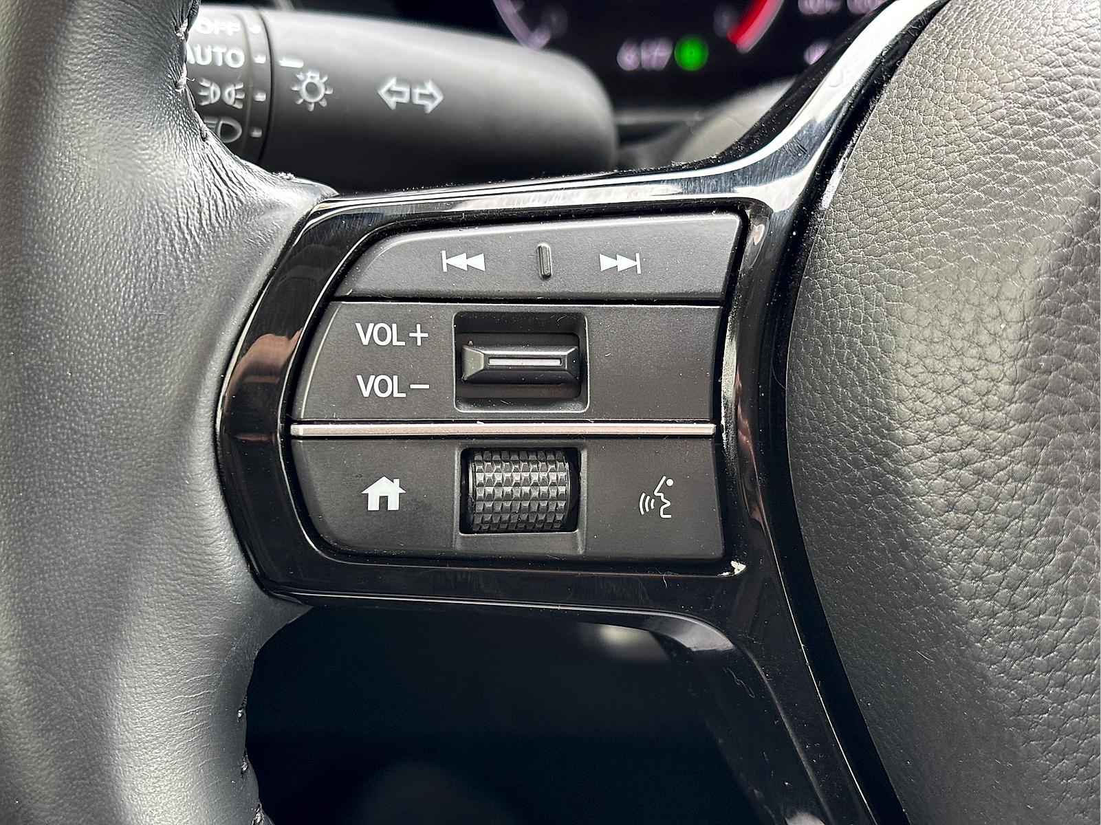 2023 Honda CR-V EX-L - Photo 34