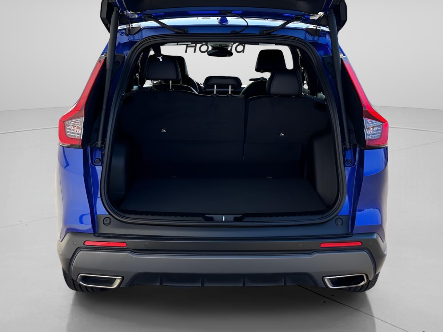 2024 Honda CR-V Sport-L - Photo 7