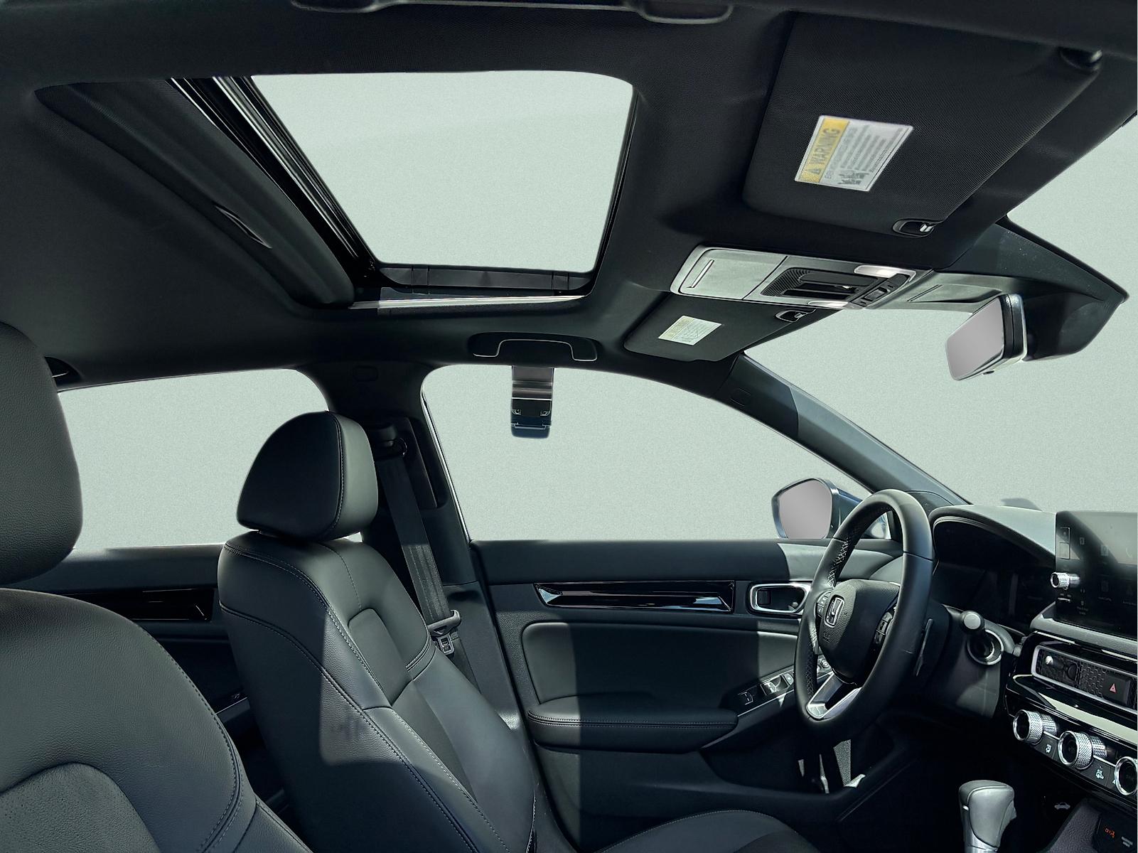 2026 Honda Civic Sport Touring - Photo 38