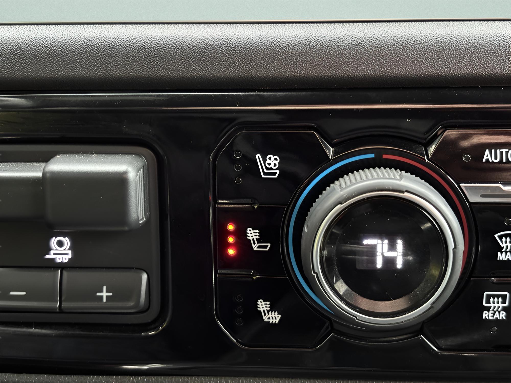 2022 Chevrolet Silverado 1500 High Country - Photo 54