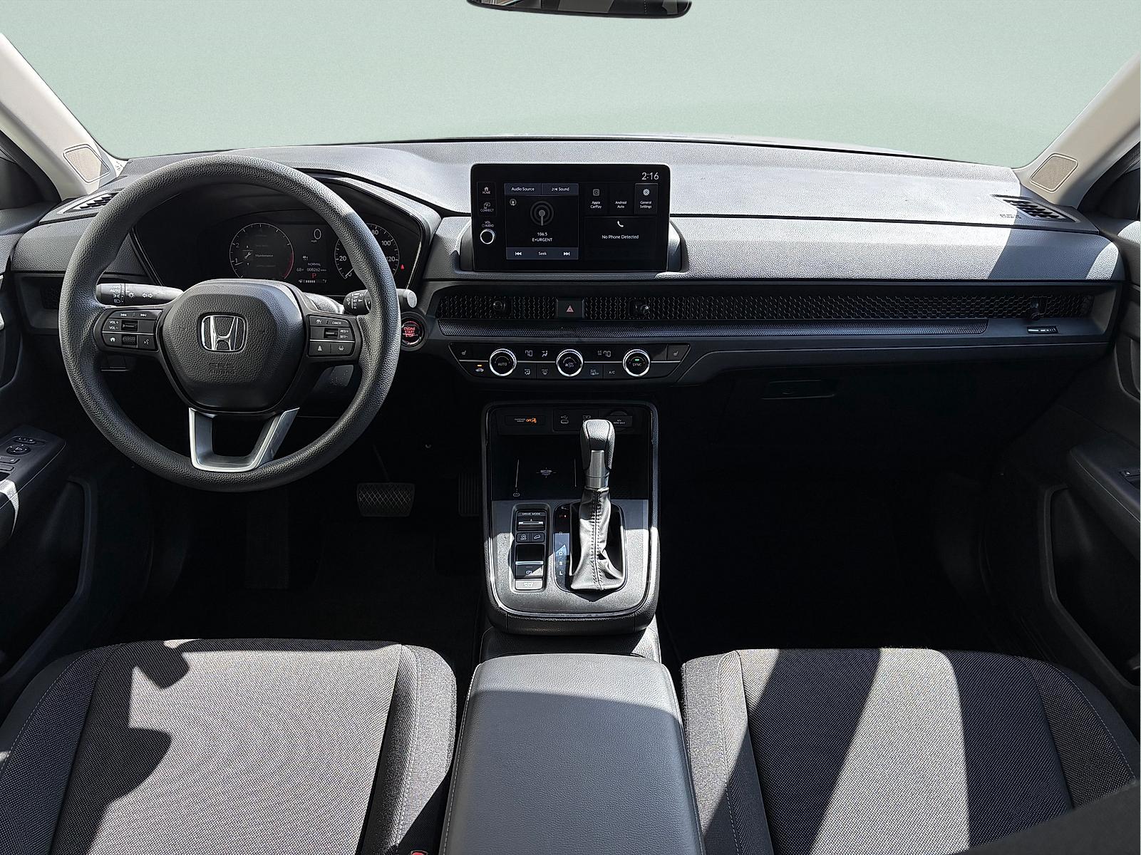 2026 Honda CR-V EX - Photo 28