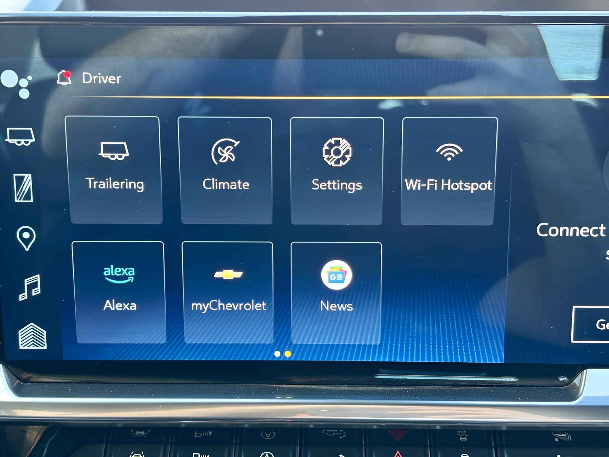 2022 Chevrolet Silverado 1500 High Country - Photo 23