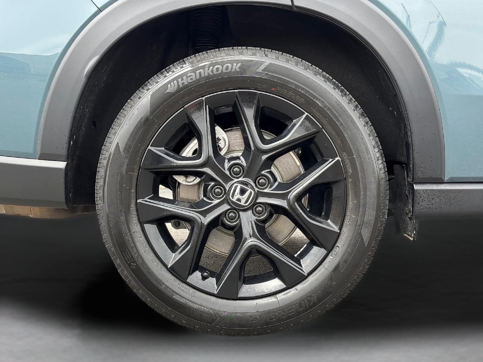 2024 Honda HR-V Sport - Photo 9