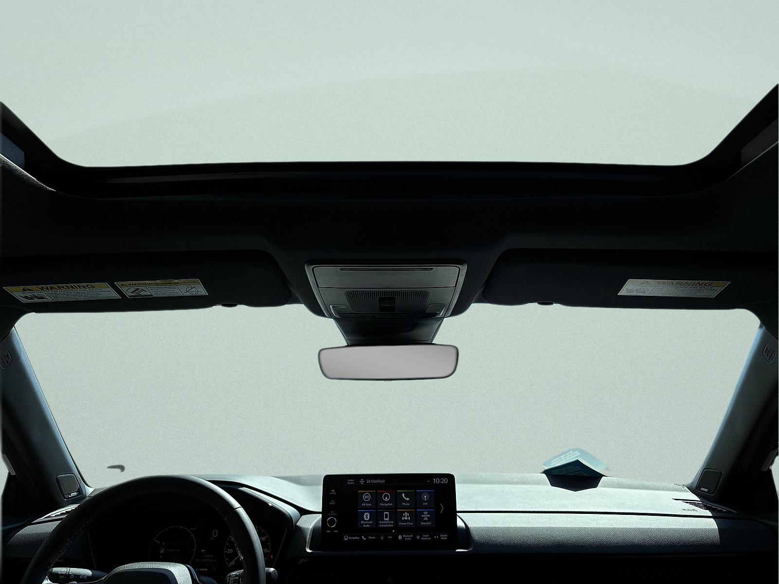 2025 Honda CR-V Sport Touring - Photo 37