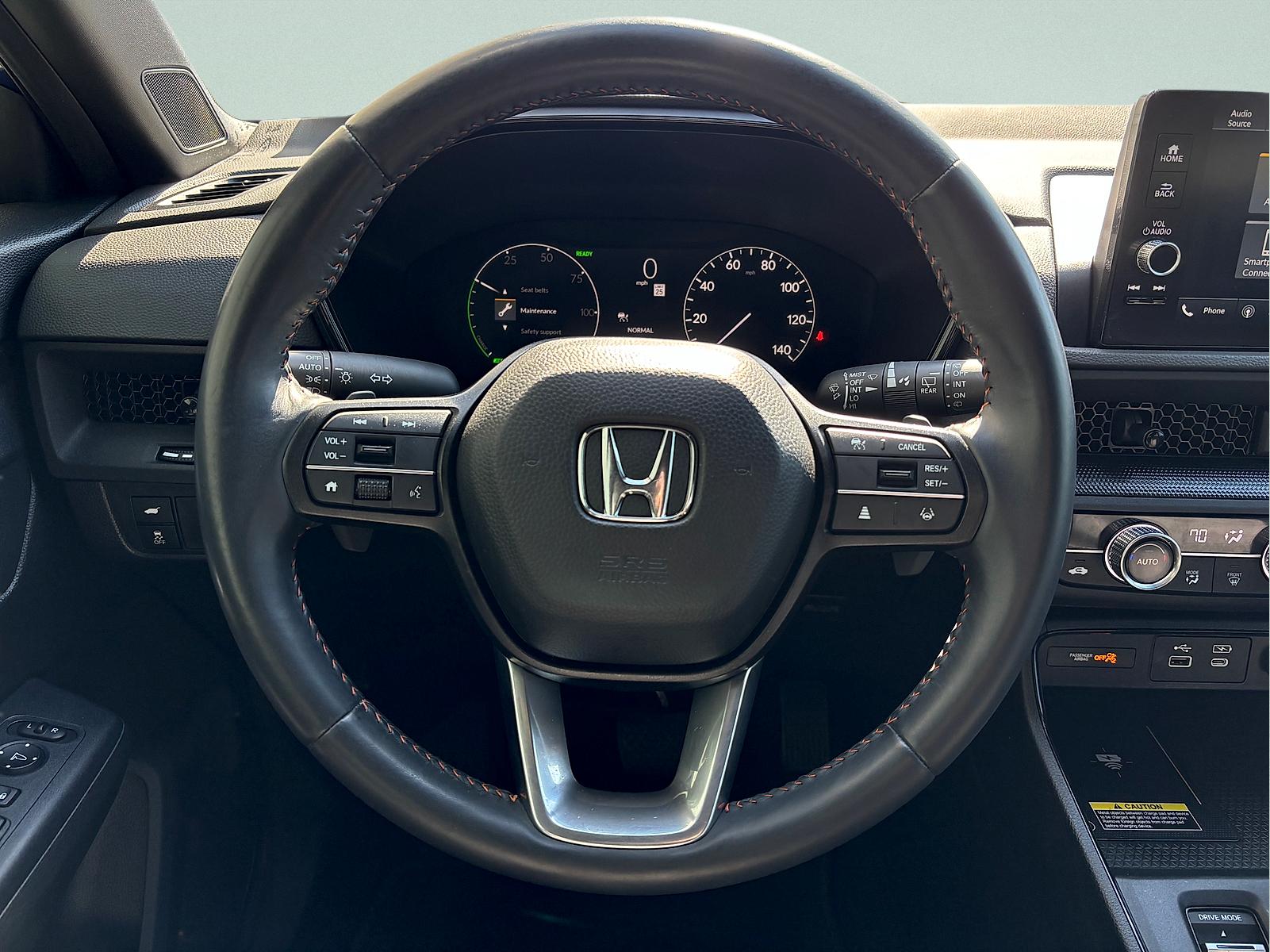 2024 Honda CR-V Sport-L - Photo 19