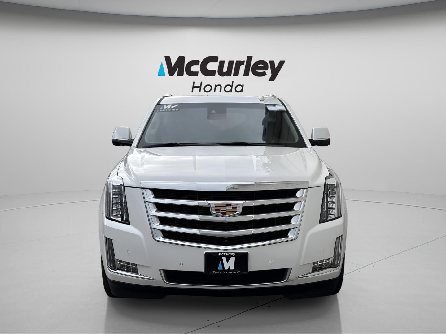 2020 Cadillac Escalade Luxury - Photo 9