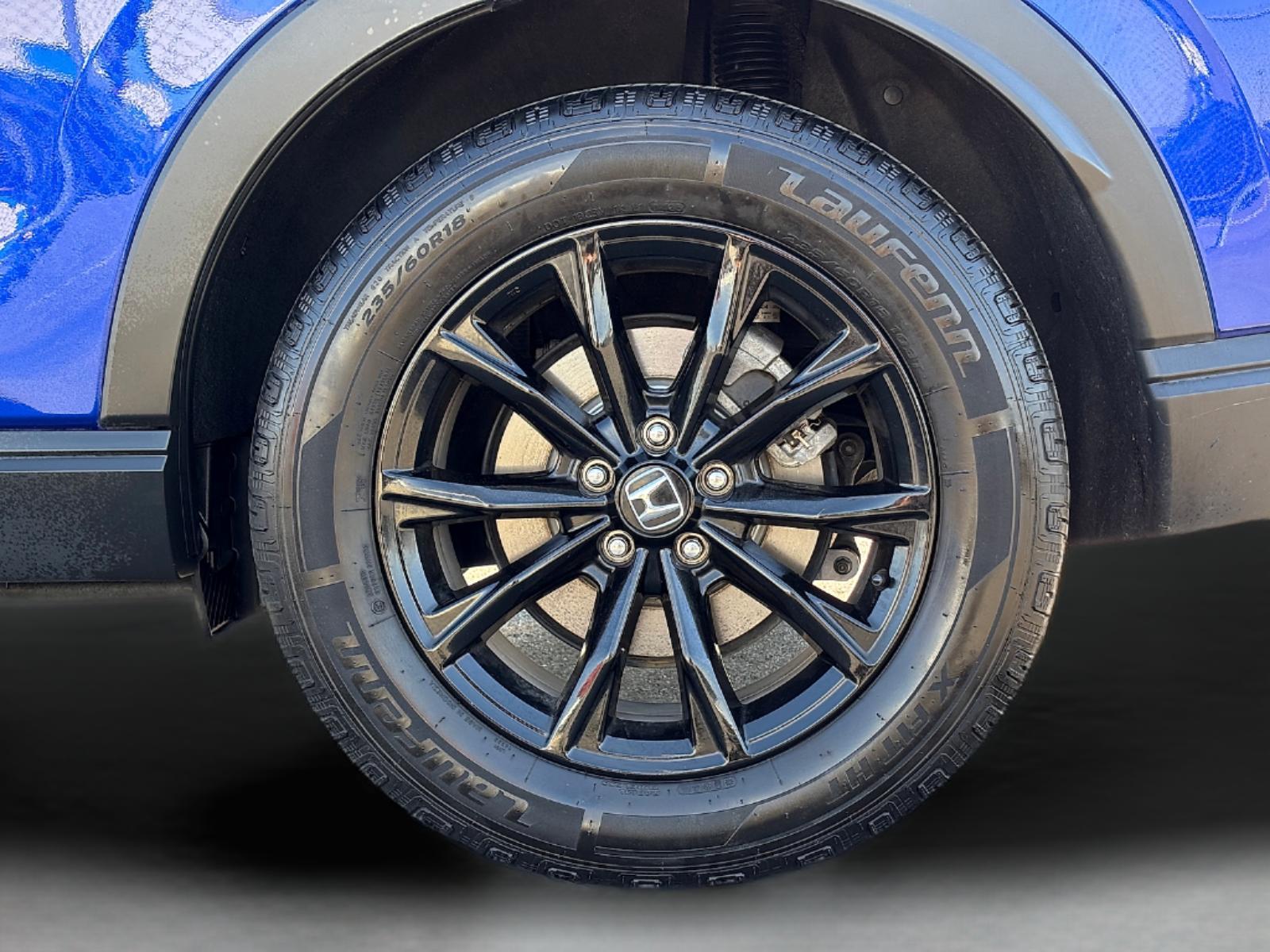 2024 Honda CR-V Sport-L - Photo 14